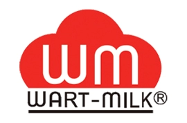 mlekowita logo