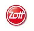 zott logo